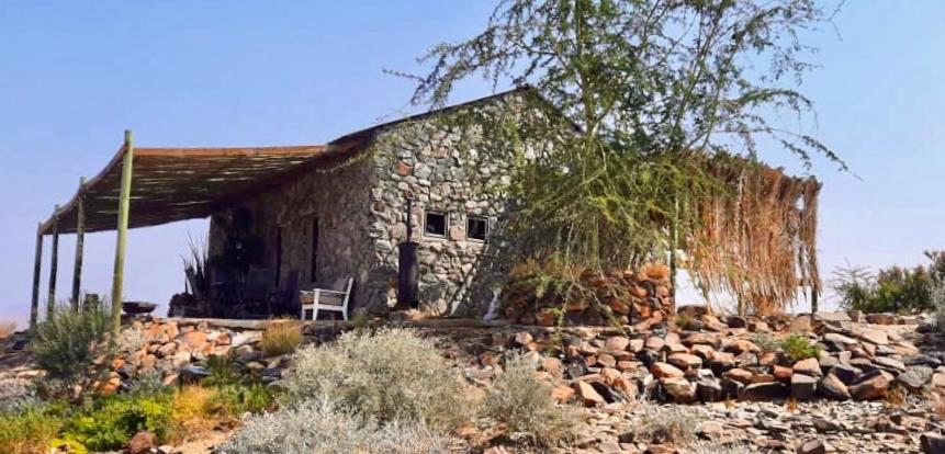 Daureb Isib Campsite And B&B Uis Εξωτερικό φωτογραφία